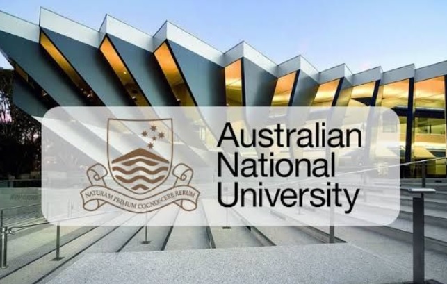 Angus Nicholson Honours Scholarship at Australian National University