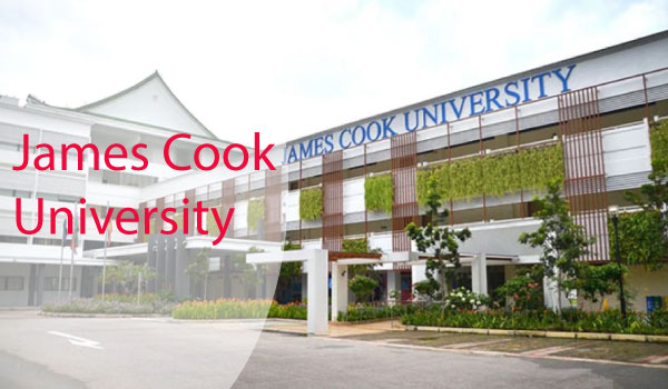 James Cook University Scholarships for International Applicants 2023/2024