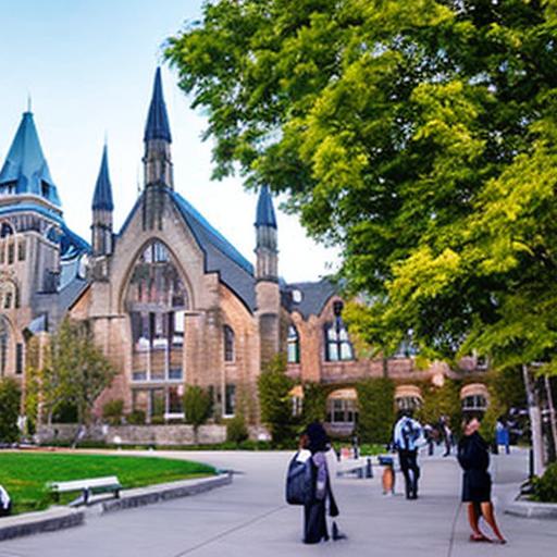 “The Lester B Pearson International Scholarship: A Fully Funded Opportunity for International Students at the University of Toronto”