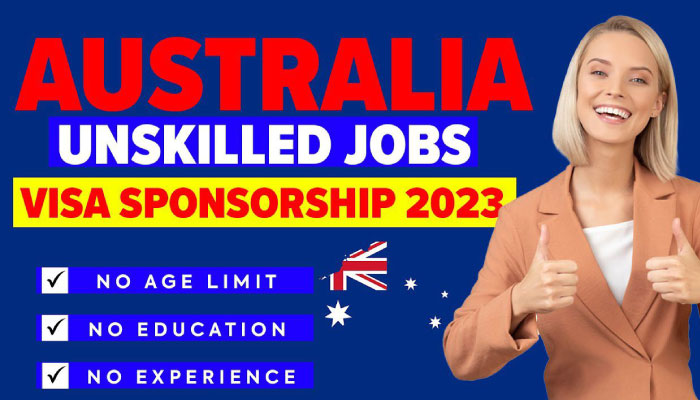 Exploring the Best Job Opportunities in Australia for Immigrants with Visa Sponsorship