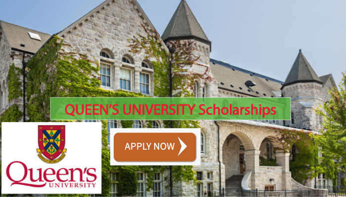 Queen’s University Scholarships for International Students