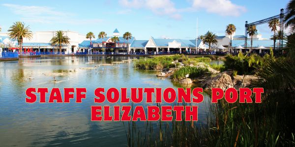 Staff solutions port elizabeth