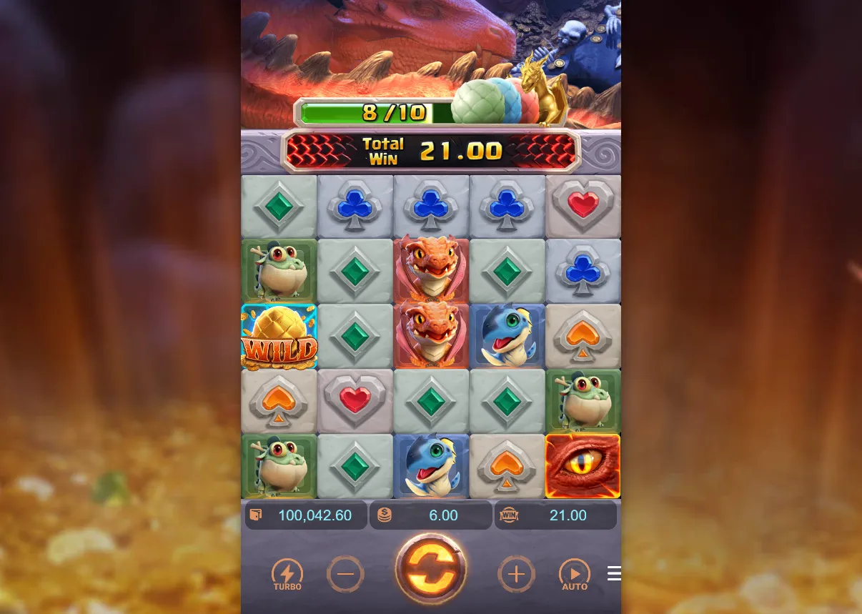 dragon hatch apk