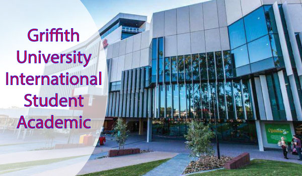 Griffith University International Student Academic Excellence Scholarship 2023