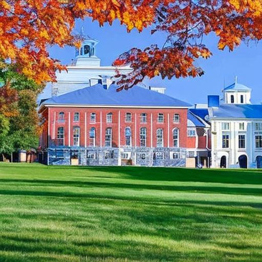 “Scholarships for International Students: Opportunities and Benefits at Dartmouth, ColbySawyer, Columbia, and Tennessee State University”