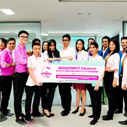 “Internships, Graduate Programs, and Management Trainee Opportunities at Reckitt: A Pathway to Career Success”