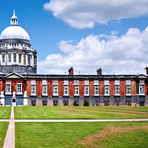 University of Greenwich Postgraduate Research Scholarship