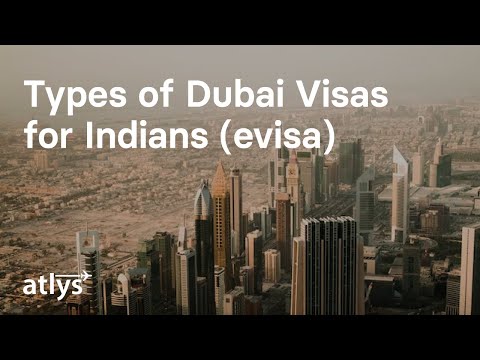 Can I get Dubai work visa without job offer?