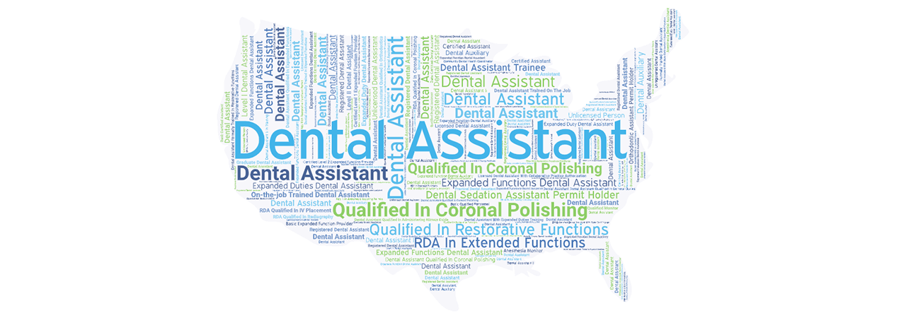 Can I work as dental assistant in USA?