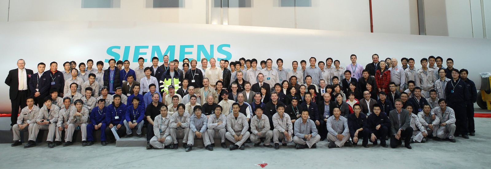 Does Siemens negotiate salary?