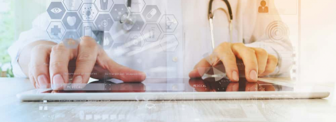 Does medical transcription have a future?