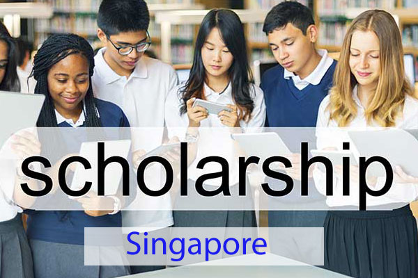 Singapore Management University Dato’ Kho Hui Meng Scholarship 2023