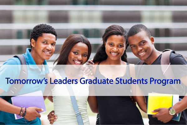Tomorrow’s Leaders Graduate Students Program at the American University in Cairo [Fully Funded]