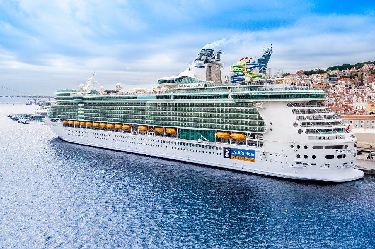 How to write a cv for a cruise ship job?