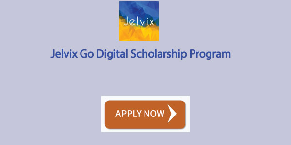 Jelvix Go Digital Scholarship Program: Empowering Future Tech Leaders