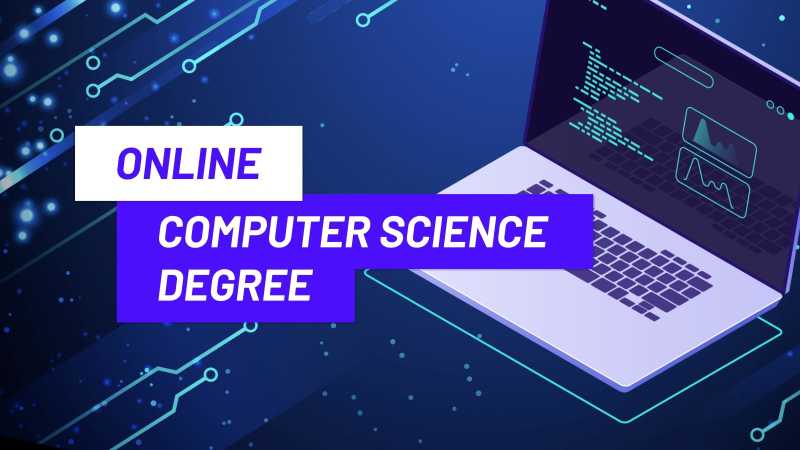 Best Free Online Computer Science Degree Courses