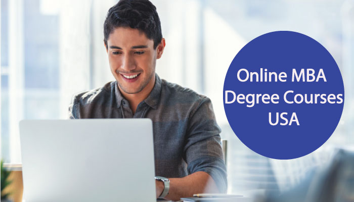 Free Online MBA Degree Courses with Certificates in the USA