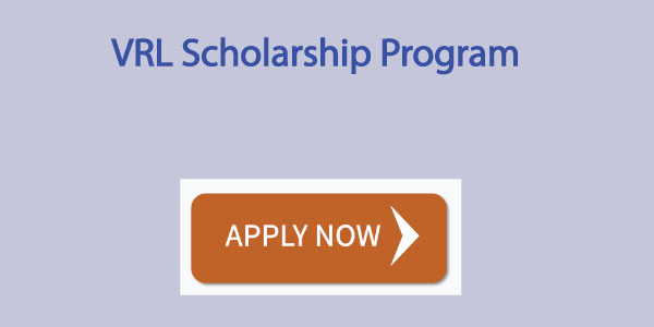 The VRL Scholarship Program 2023