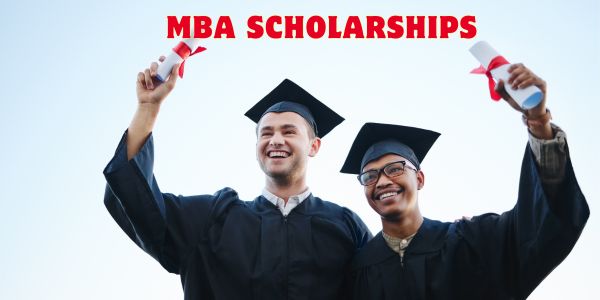 Exploring MBA Scholarship Opportunities